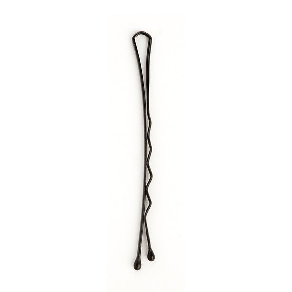 Bobby Pins - Black
