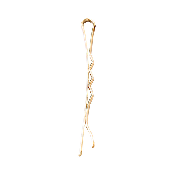 Bobby Pins - Gold