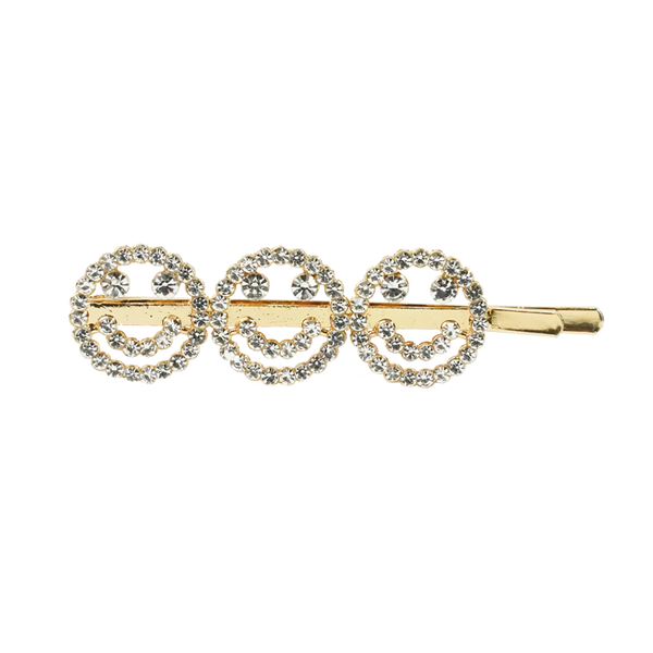 Sparkly Hair Clips