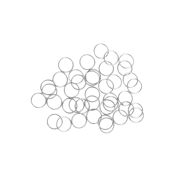 Hair Rings