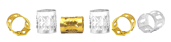 Hair Cuffs