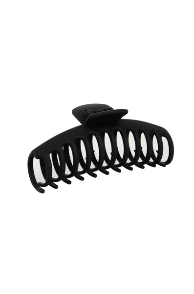 X-Large Claw Clips - Black