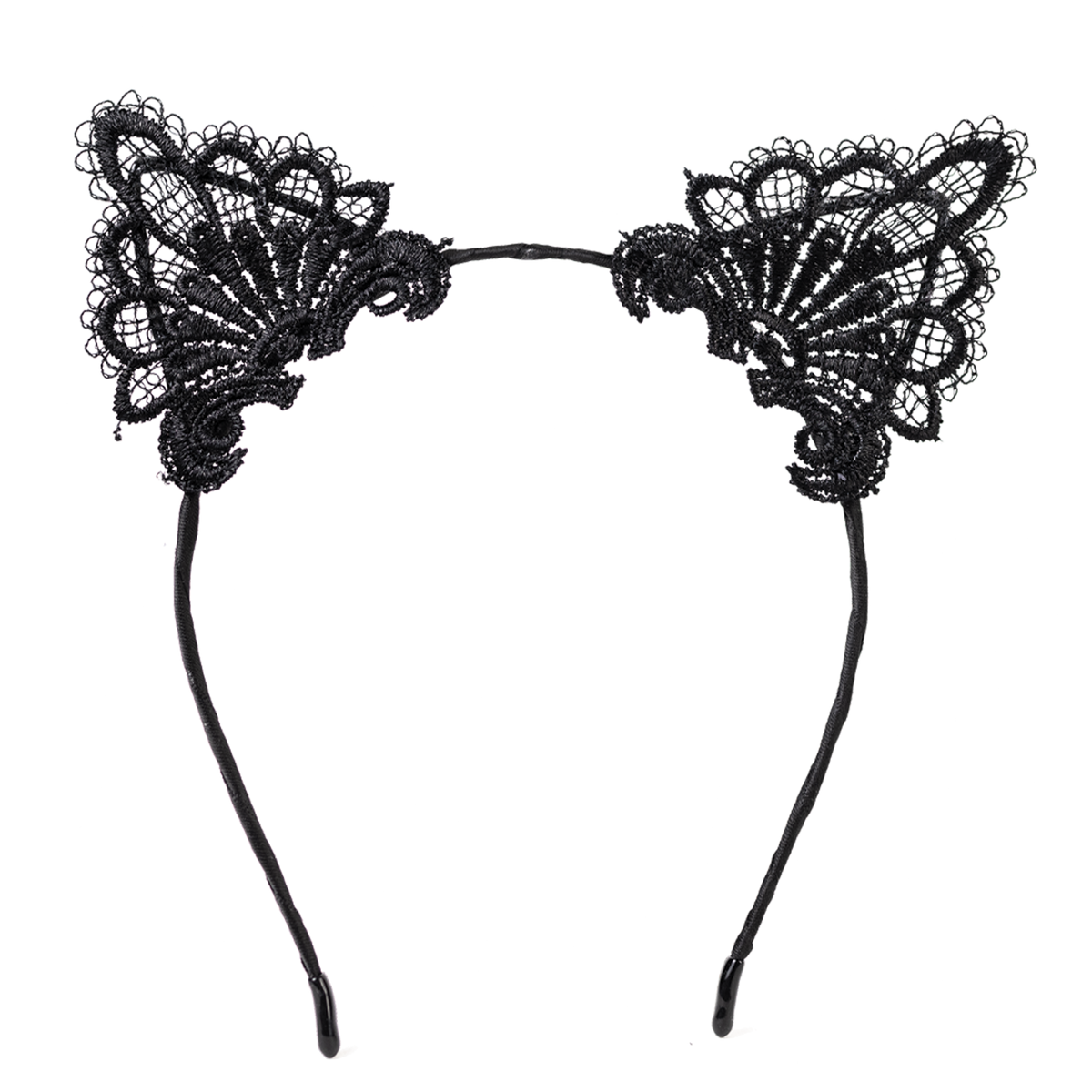 black_meow_headband_png_e30235