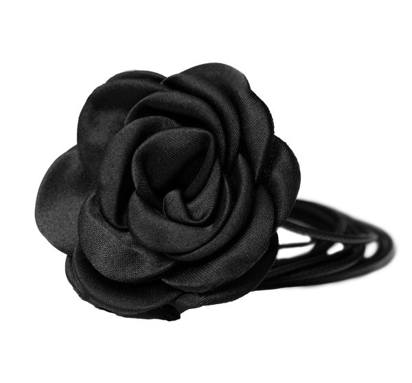 Flower Choker