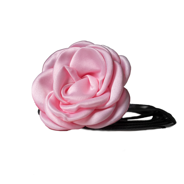 Flower Choker