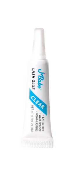 No Bad Lash Days Lash Glue - Clear
