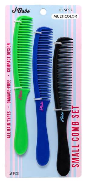 Small Comb Set