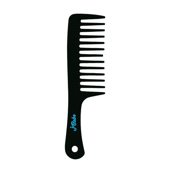 Wide Tooth Comb