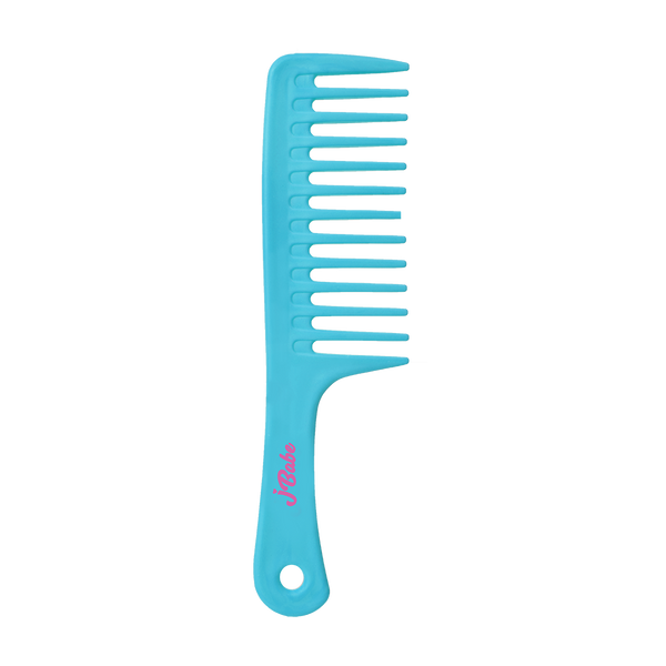 Wide Tooth Comb