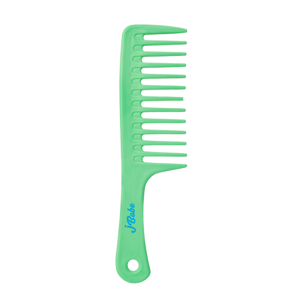 Wide Tooth Comb