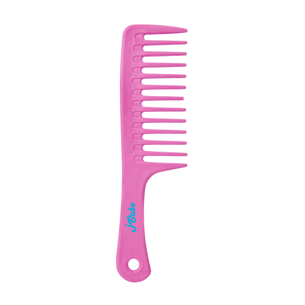 Wide Tooth Comb