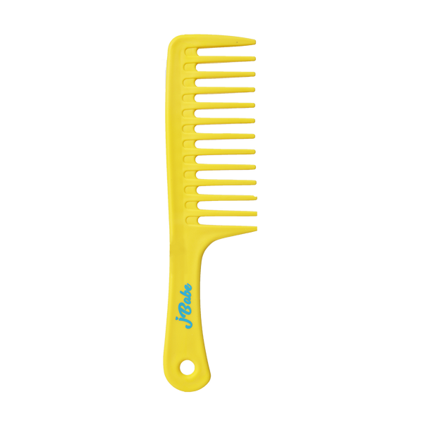Wide Tooth Comb
