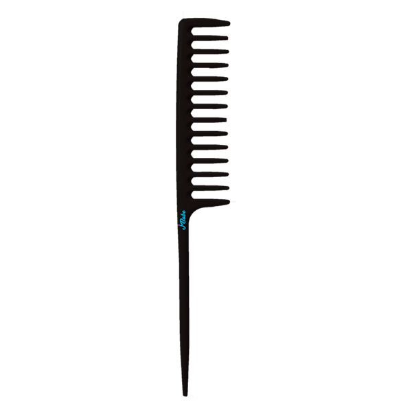 Wide Tooth Tail Comb