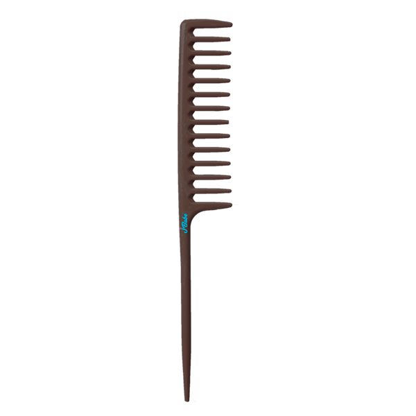 Wide Tooth Tail Comb