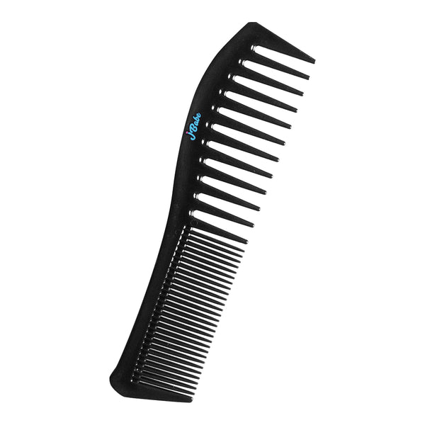 Wide & Fine Tooth Hair Comb