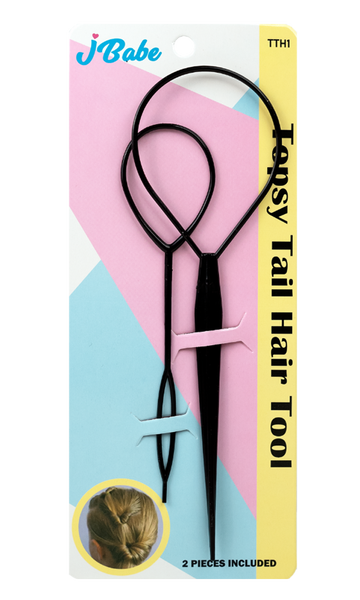 Topsy Hair Tool