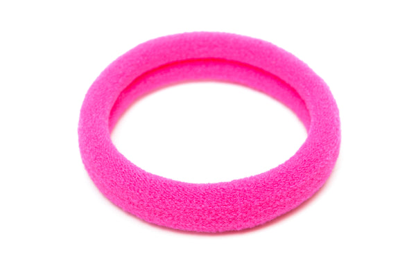 Seamless Hair Bands - 80 PCS