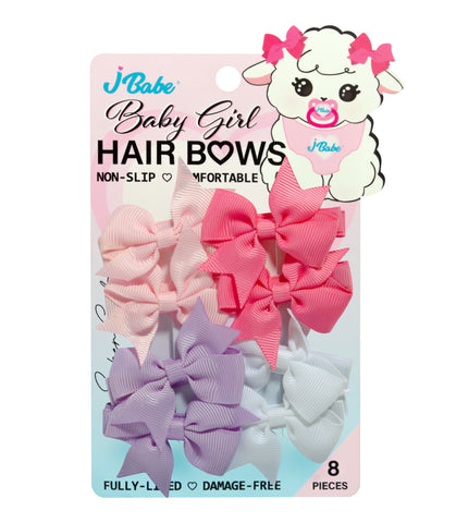 Baby Girl Hair Bows