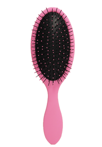 Pink Hair Brush