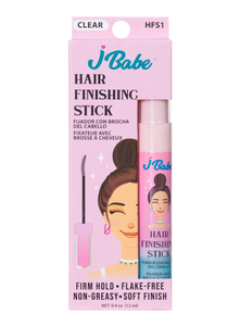 Hair Finishing Stick