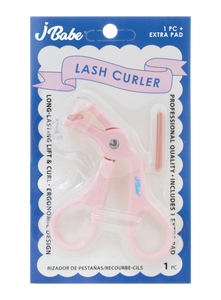 Lash Curler - 1 Extra Pad JB-LC4