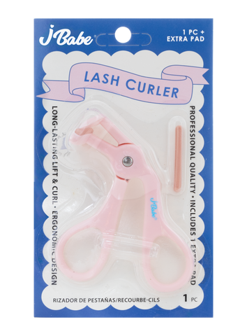 Lash Curler - 1 Extra Pad JB-LC4