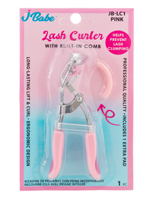 Lash Curler - 1 Extra Pad JB-LC1