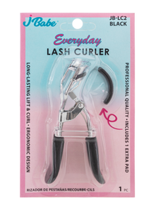 Everyday Lash Curler - 1 Extra Pad JB-LC2