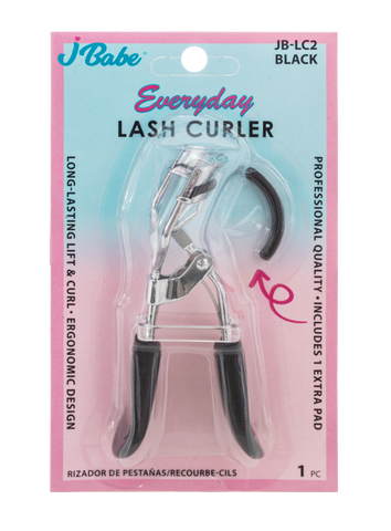 Everyday Lash Curler - 1 Extra Pad JB-LC2