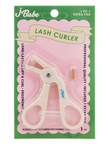 Lash Curler - 1 Extra Pad JB-LC3