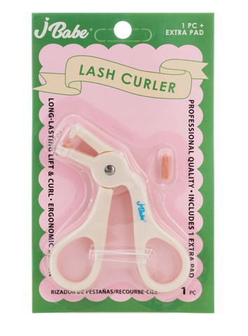 Lash Curler - 1 Extra Pad JB-LC3