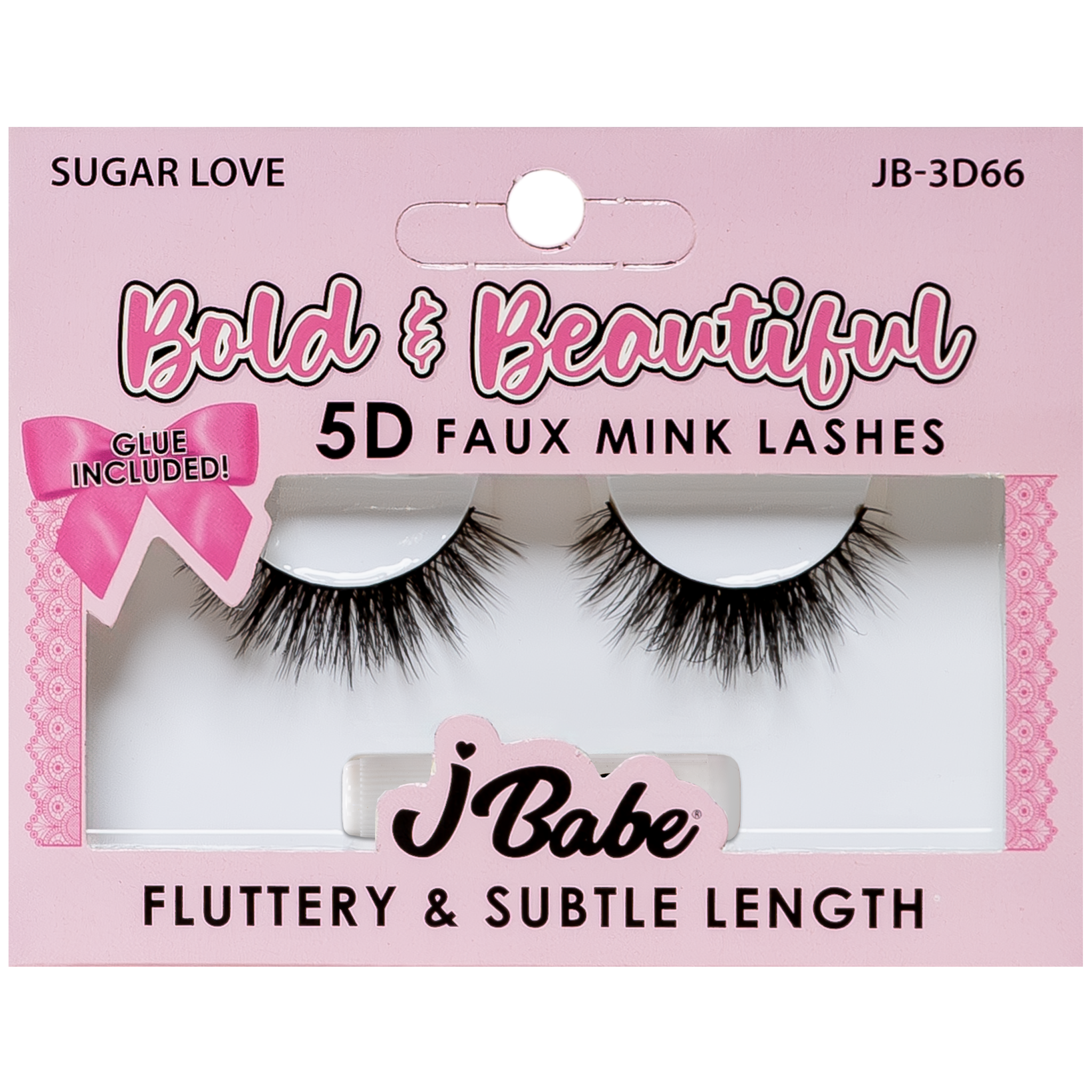 Bold & Beautiful - Sugar Love