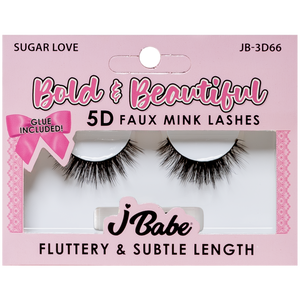 Bold & Beautiful - Sugar Love