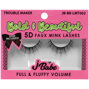 Bold & Beautiful - Trouble Maker