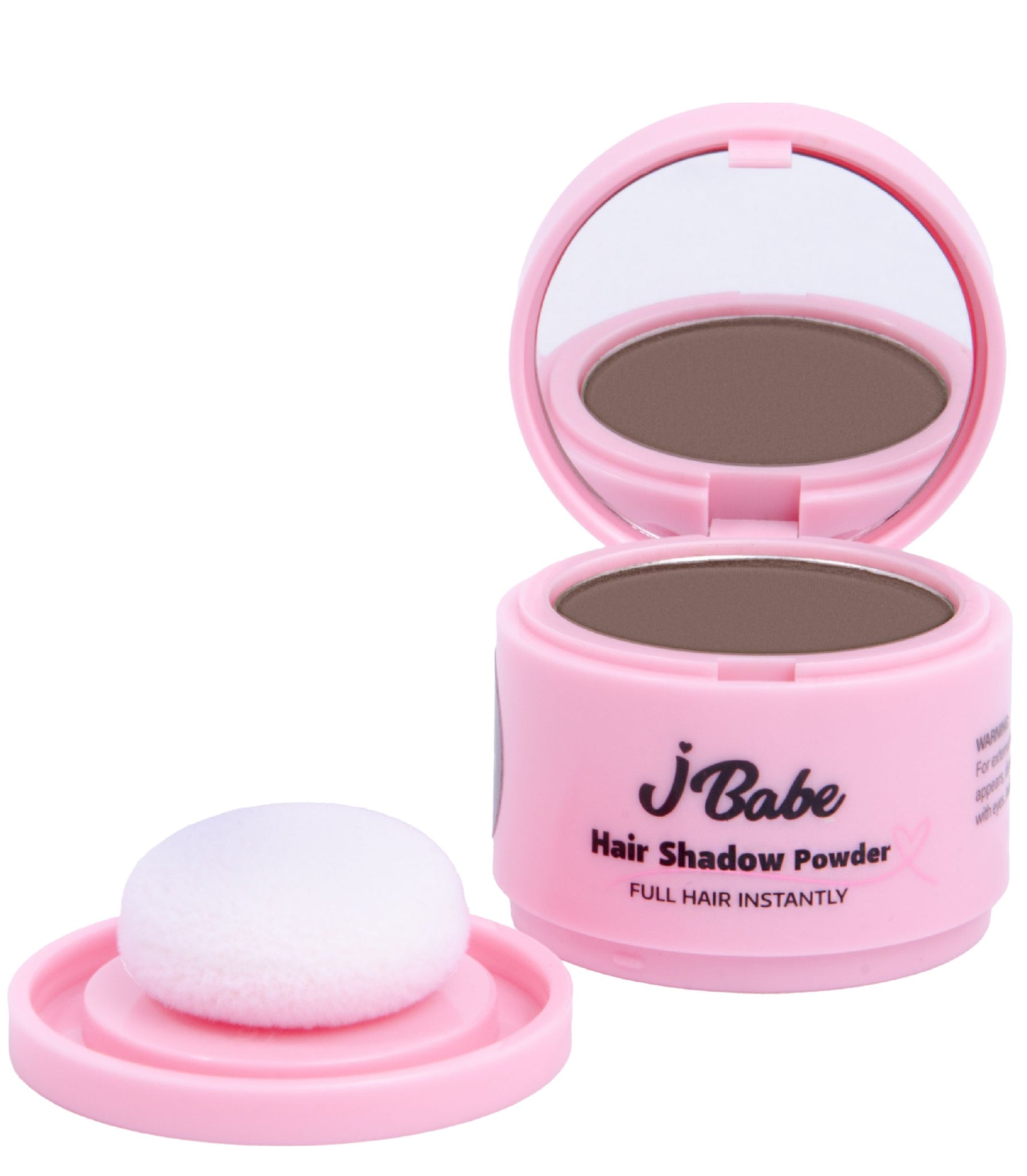 Root Touch Up Powder - Dark Brown