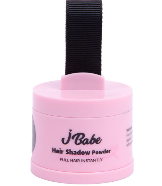 Root Touch Up Powder - Black