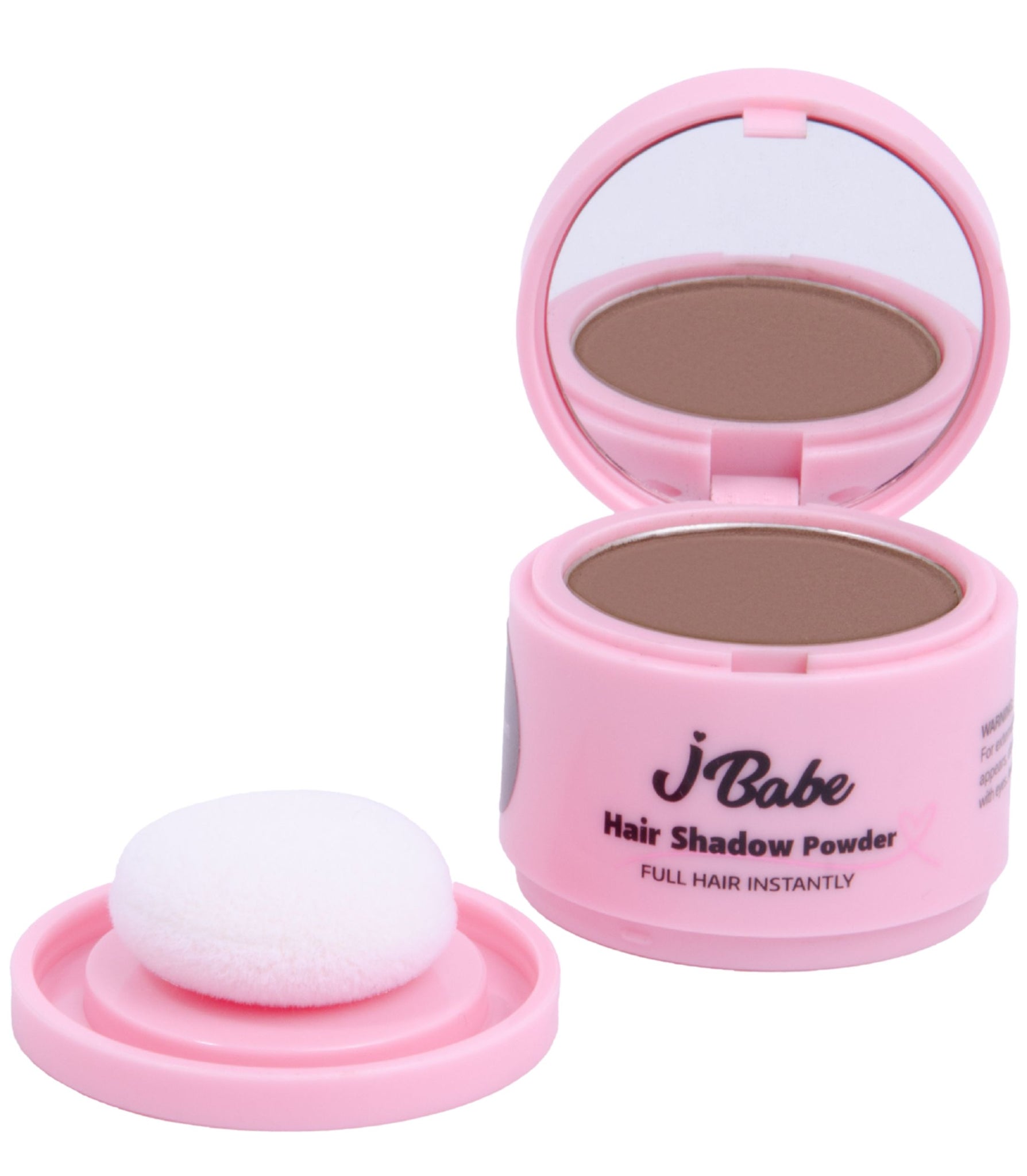 Root Touch Up Powder - Medium Brown