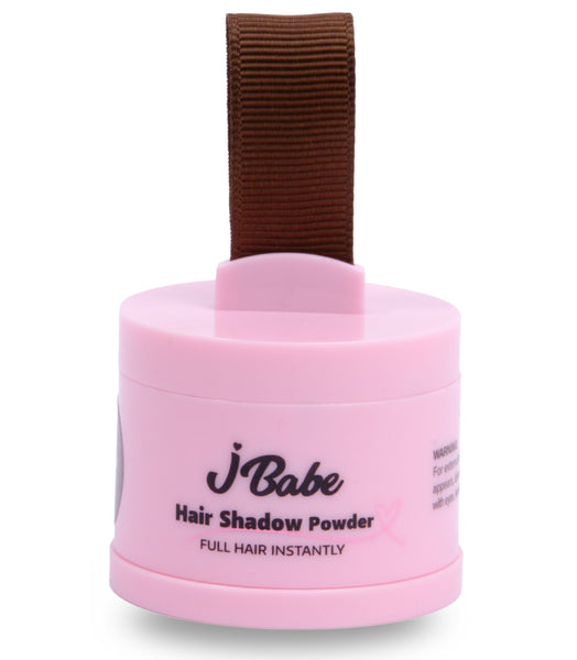 Root Touch Up Powder - Medium Brown