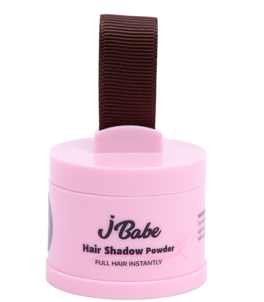 Root Touch Up Powder - Dark Brown