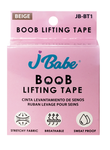 Boob Tape