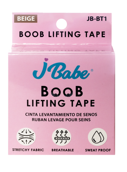 Boob Tape