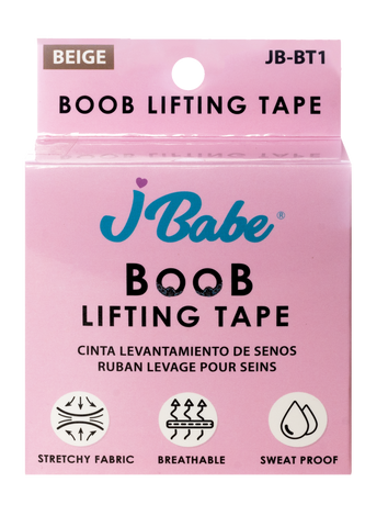 Boob Tape