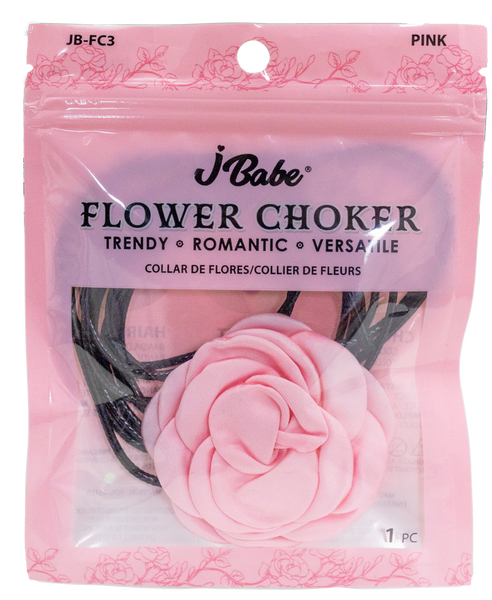 Flower Choker