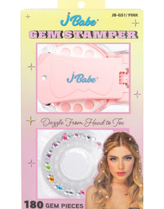 Gem Stamper