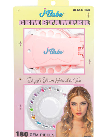 Gem Stamper