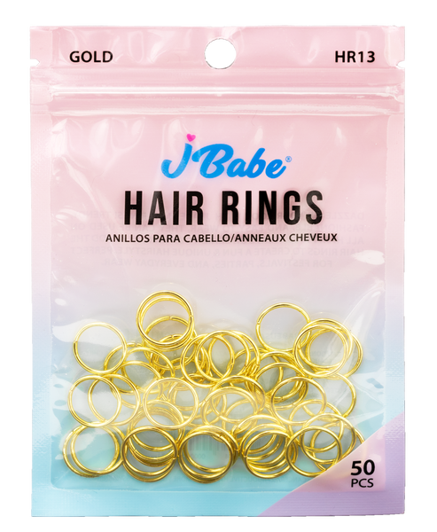Hair Rings