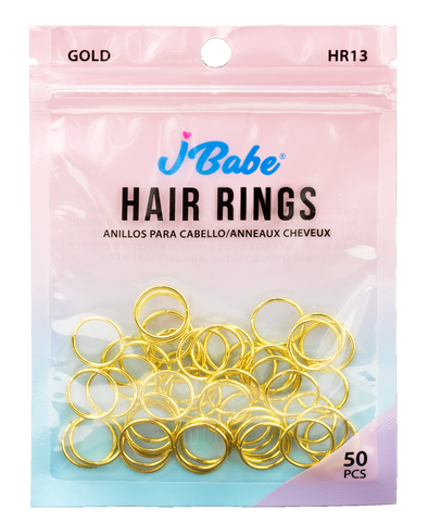Hair Rings
