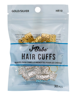 Hair Cuffs