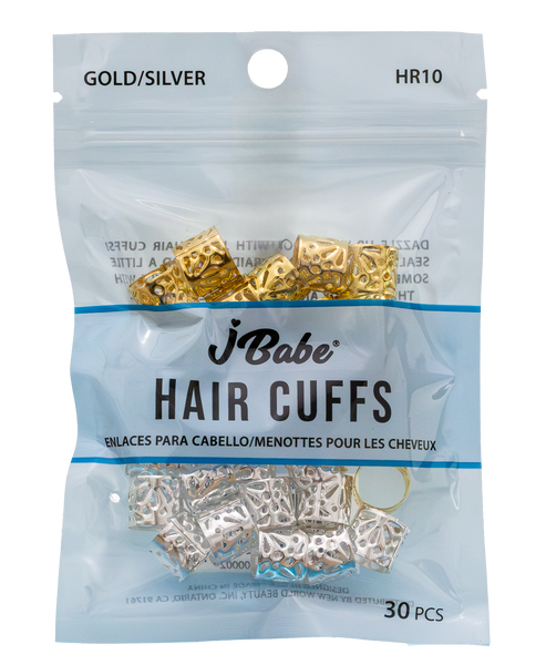 Hair Cuffs