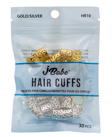 Hair Cuffs